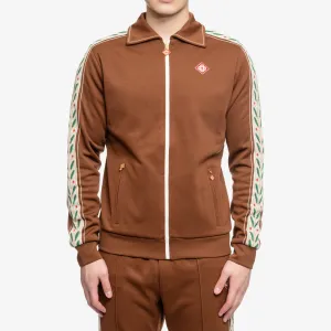 Laurel Track Top