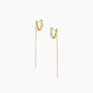 Lila Pav Threader | Thatch