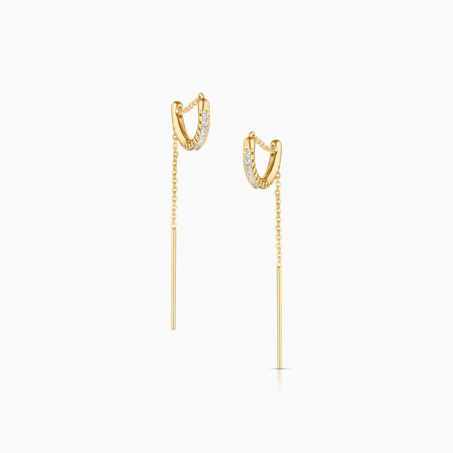 Lila Pav Threader | Thatch