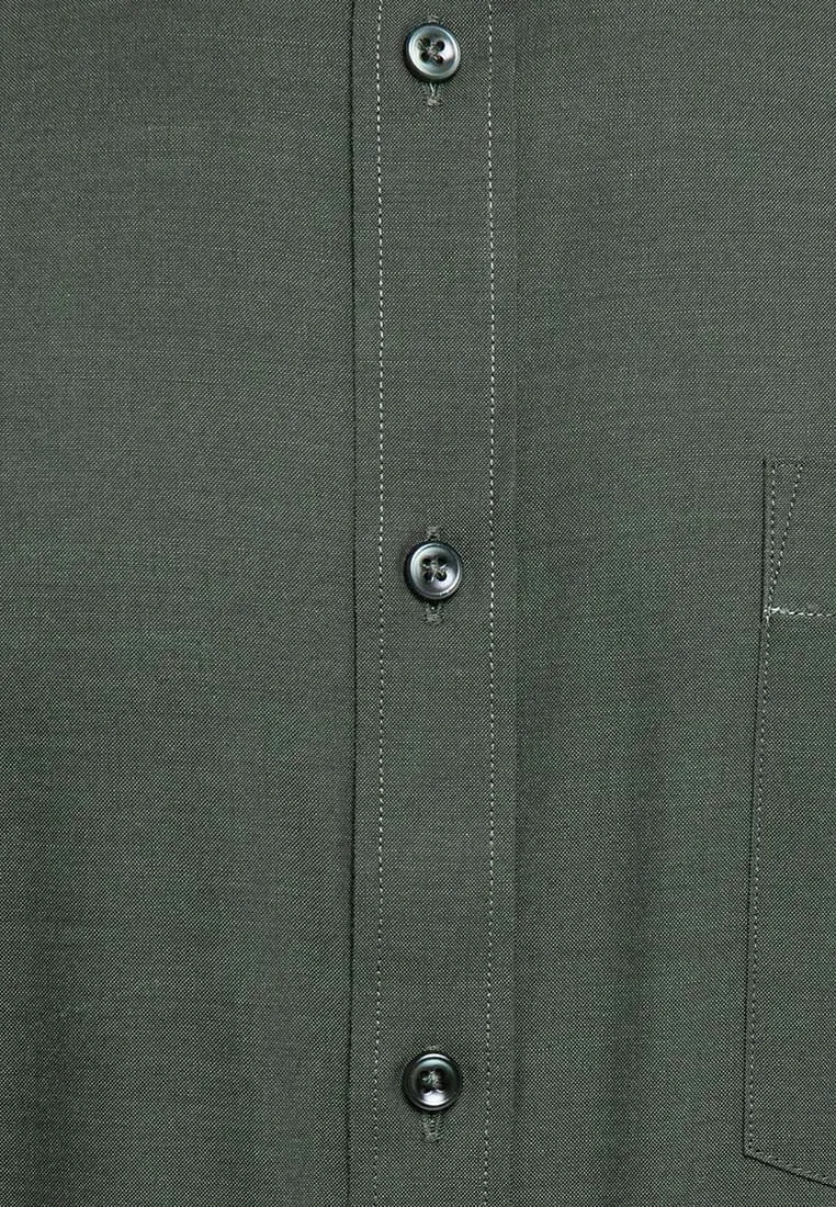 Long Sleeve Regular Fit Business Wear - 15018041C