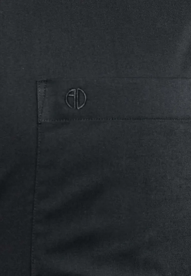 Long Sleeve Regular Fit Business Wear - 15018041C