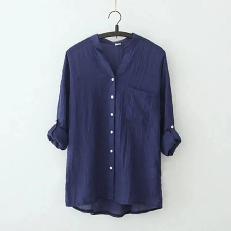 Long Sleeved Thin shirts