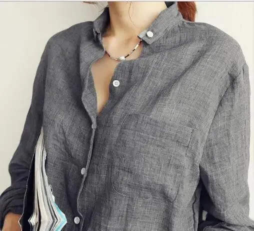 Long Sleeved Thin shirts