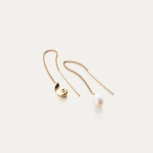 Lucille Threaders (Gold)