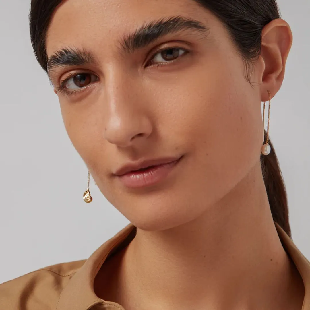 Lucille Threaders (Gold)
