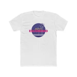 Marvelous Escondido Unisex Cotton Crew Tee