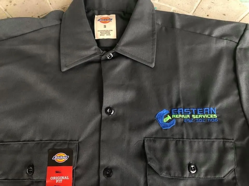 Mechanic Shirts