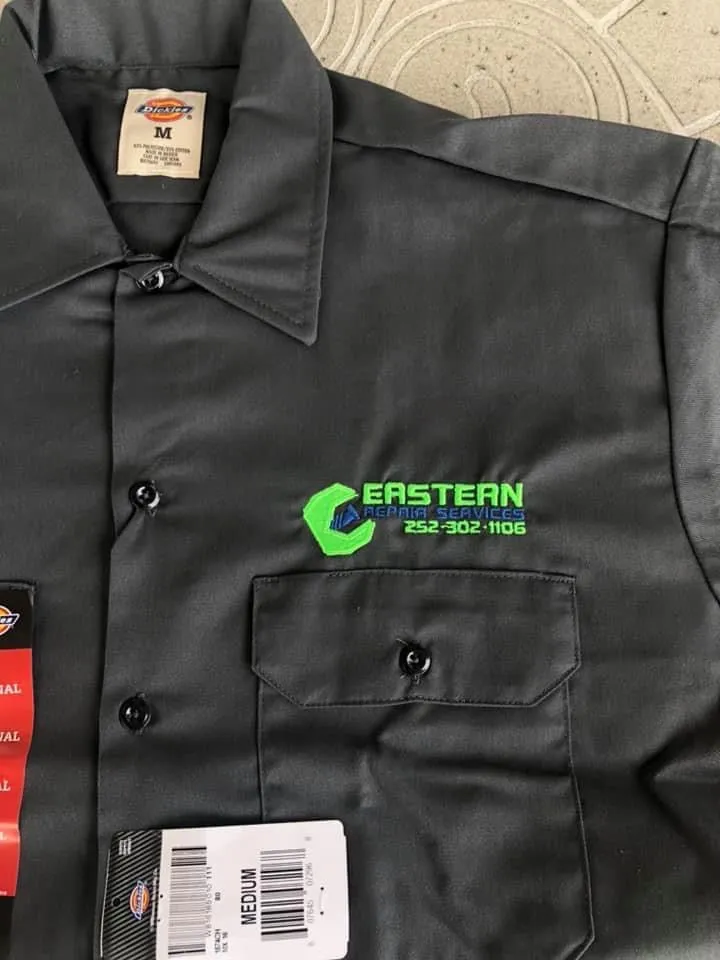 Mechanic Shirts