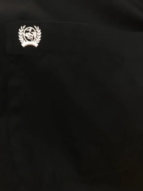 Men's Cinch Long Sleeve Stock - 10320083