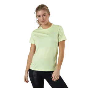 Milly W S-S Tee Yellow