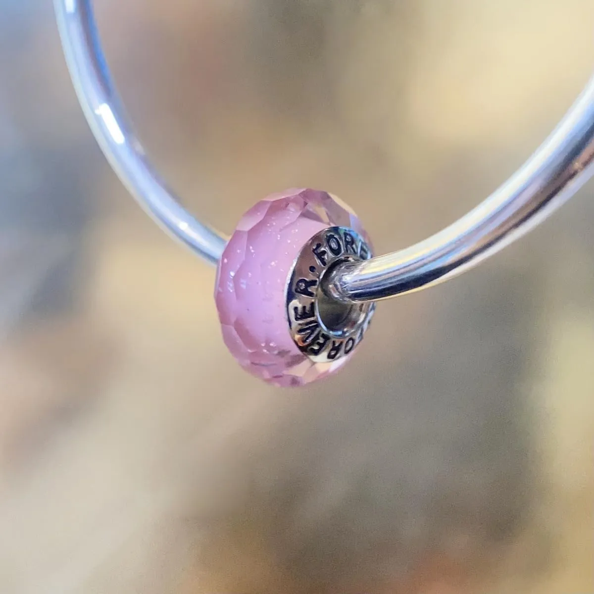 Murano Glass Charms for Pandora Bracelets Authentic 925 Sterling Silver Charms for Bracelets Glass Charms fit Pandora Style Bracelet for Women