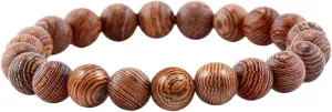 New 2025 Unisex Hot For Men Bracelet Wooden Beads Cross 7 Balance Onyx Bracelets&Bangles Owl Prayer Buddha Women Decoration Jewelry Luxury With You Accessories Trendy Creative For Women And Men
