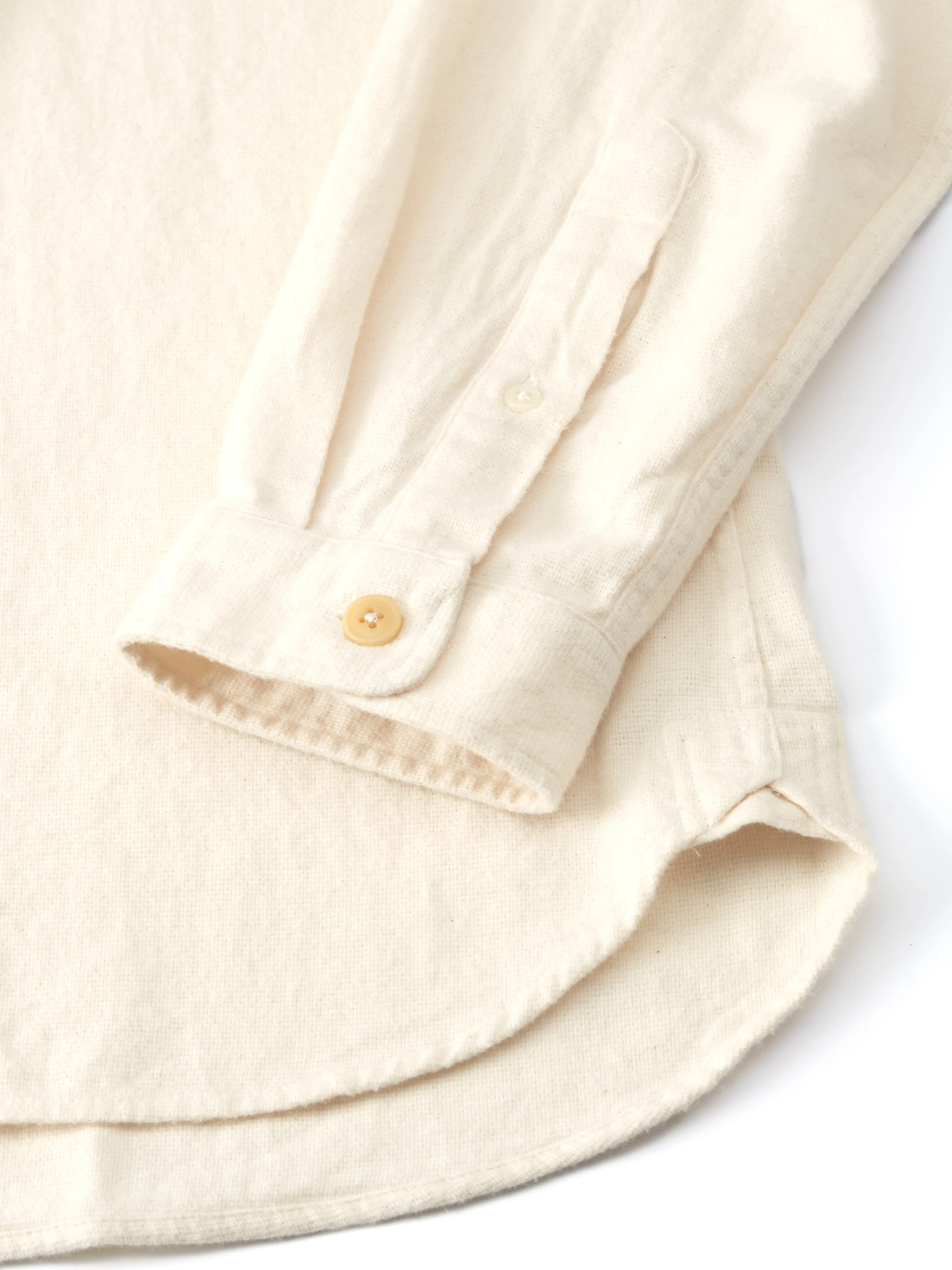 New York Special Shirt Sheridan Cream