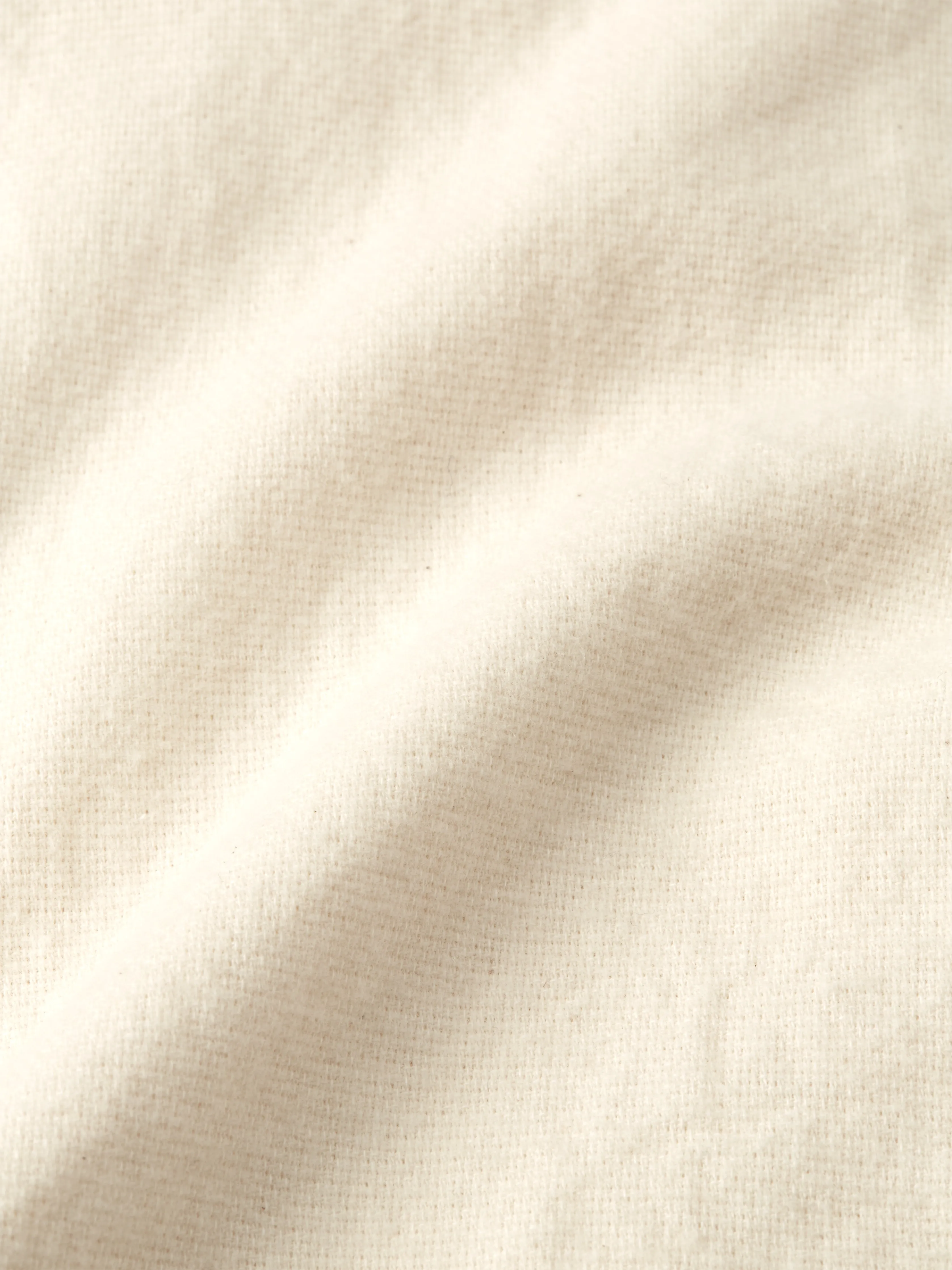 New York Special Shirt Sheridan Cream