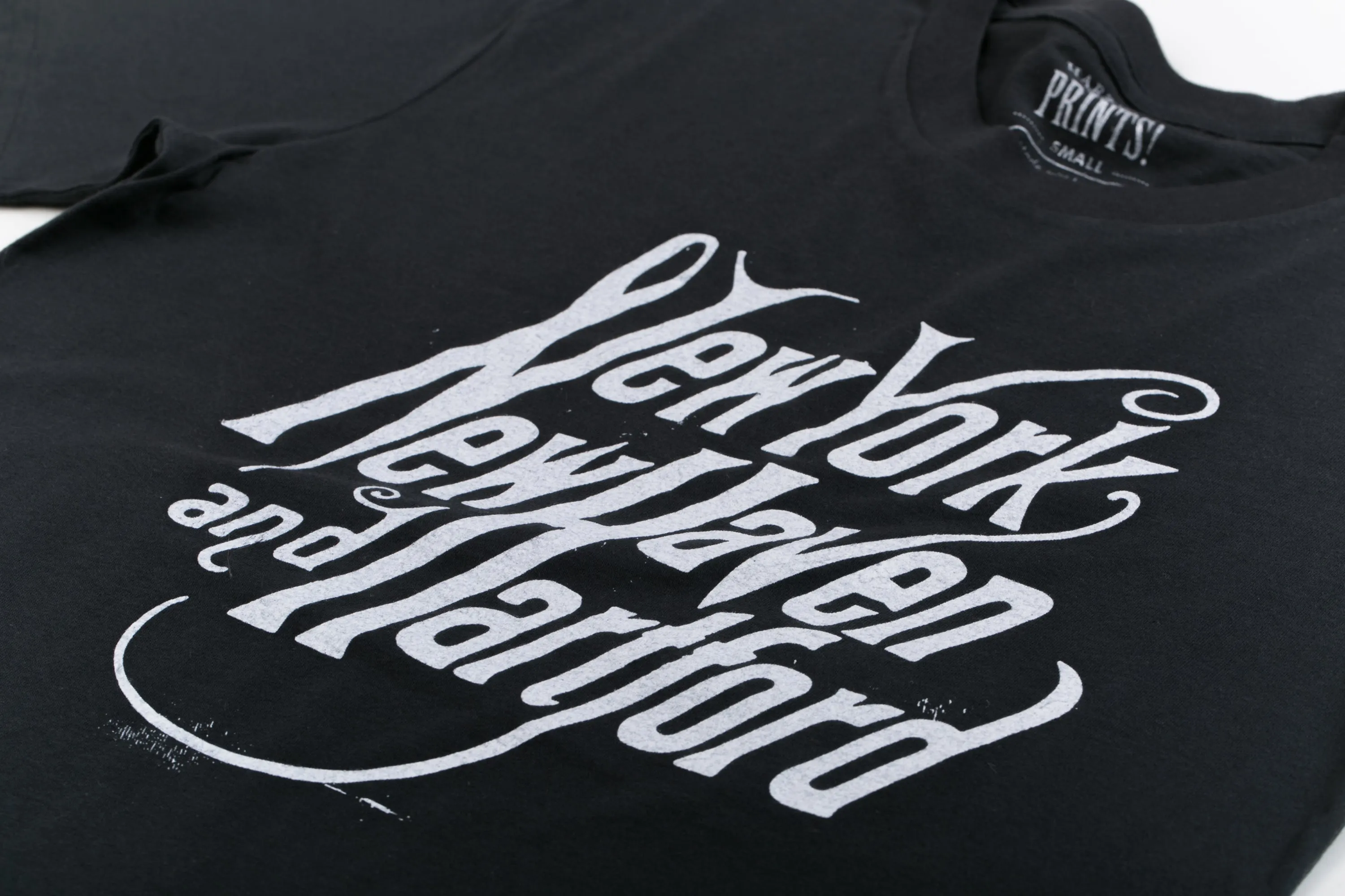 NYNHH T-Shirt