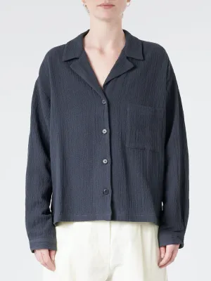 Pajama Shirt