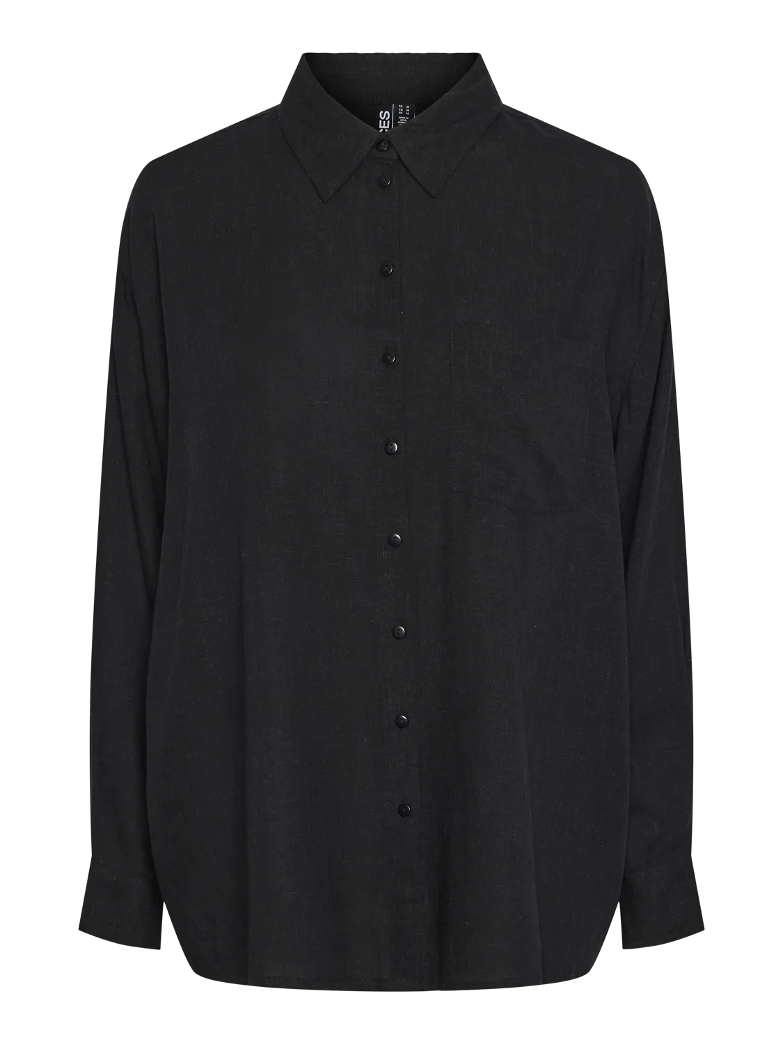 PCPIA Shirts - Black