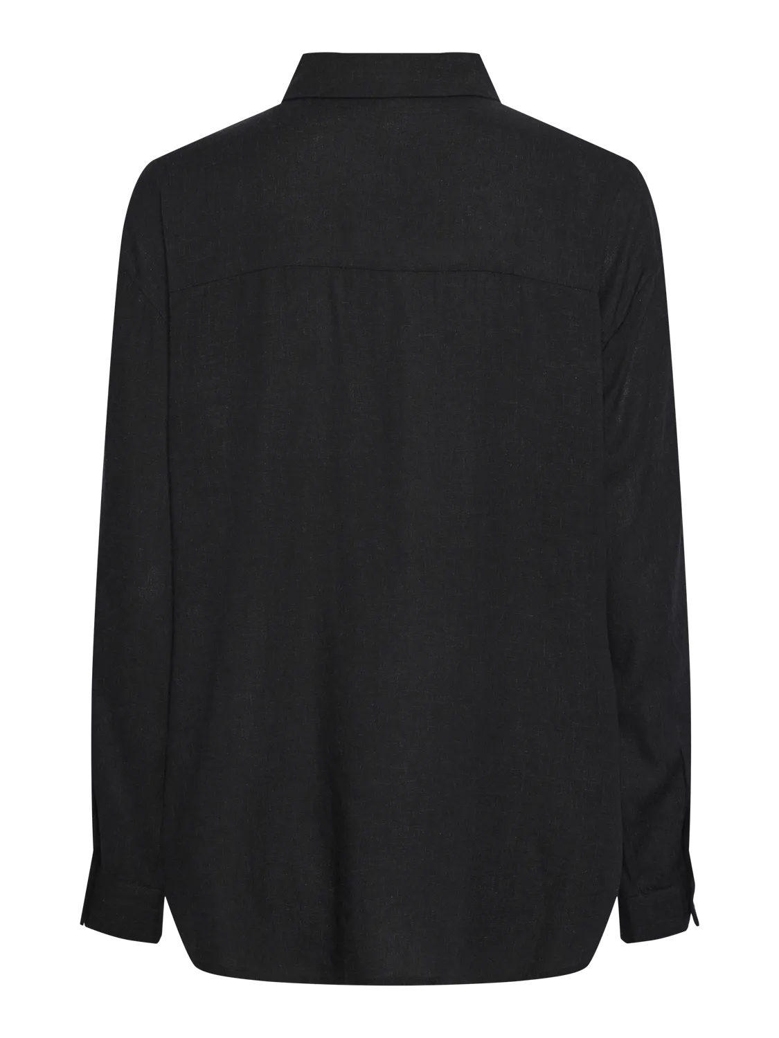 PCPIA Shirts - Black