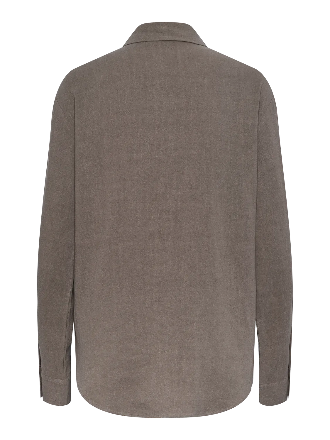 PCVINSTY Shirts - Fossil