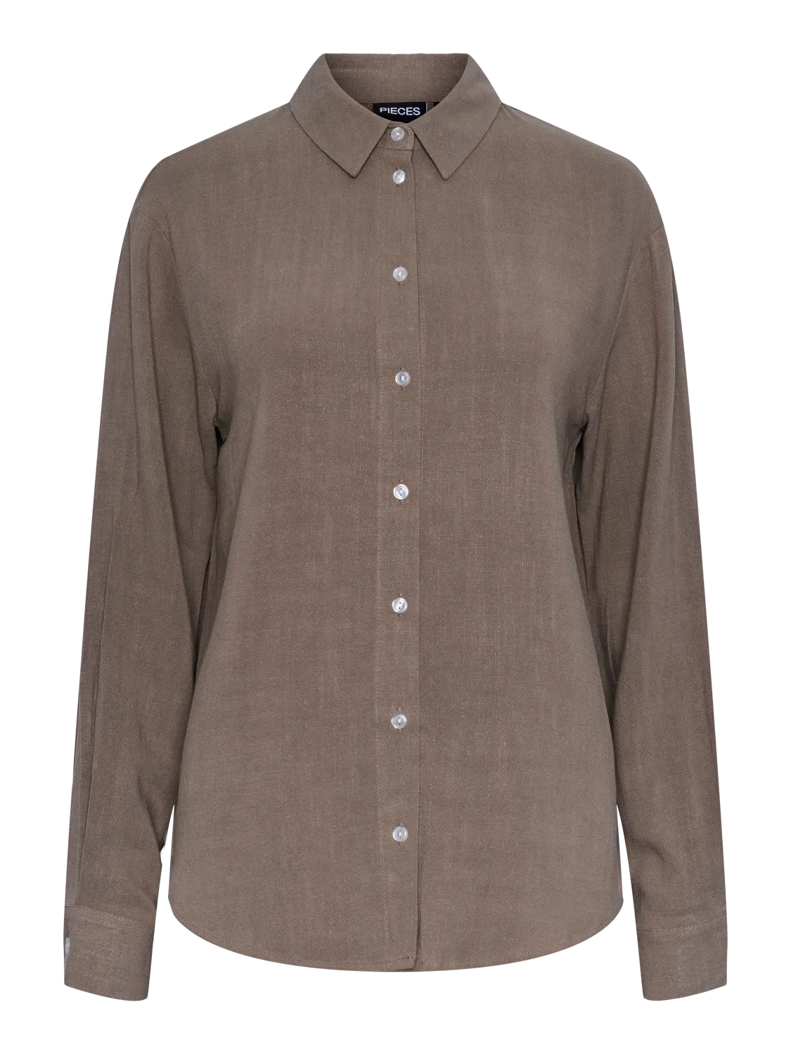 PCVINSTY Shirts - Fossil