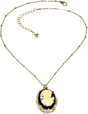 Pendant Necklace