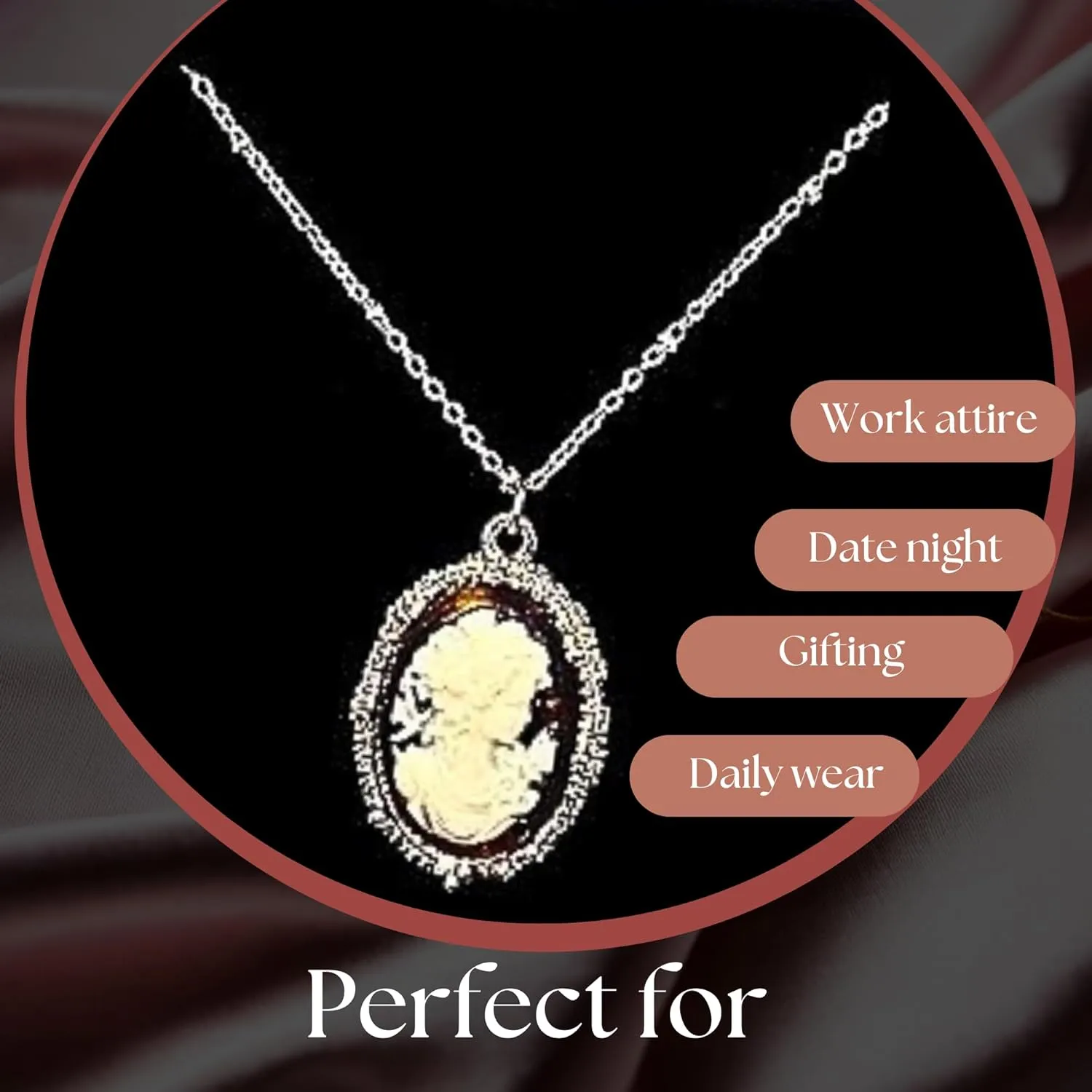 Pendant Necklace
