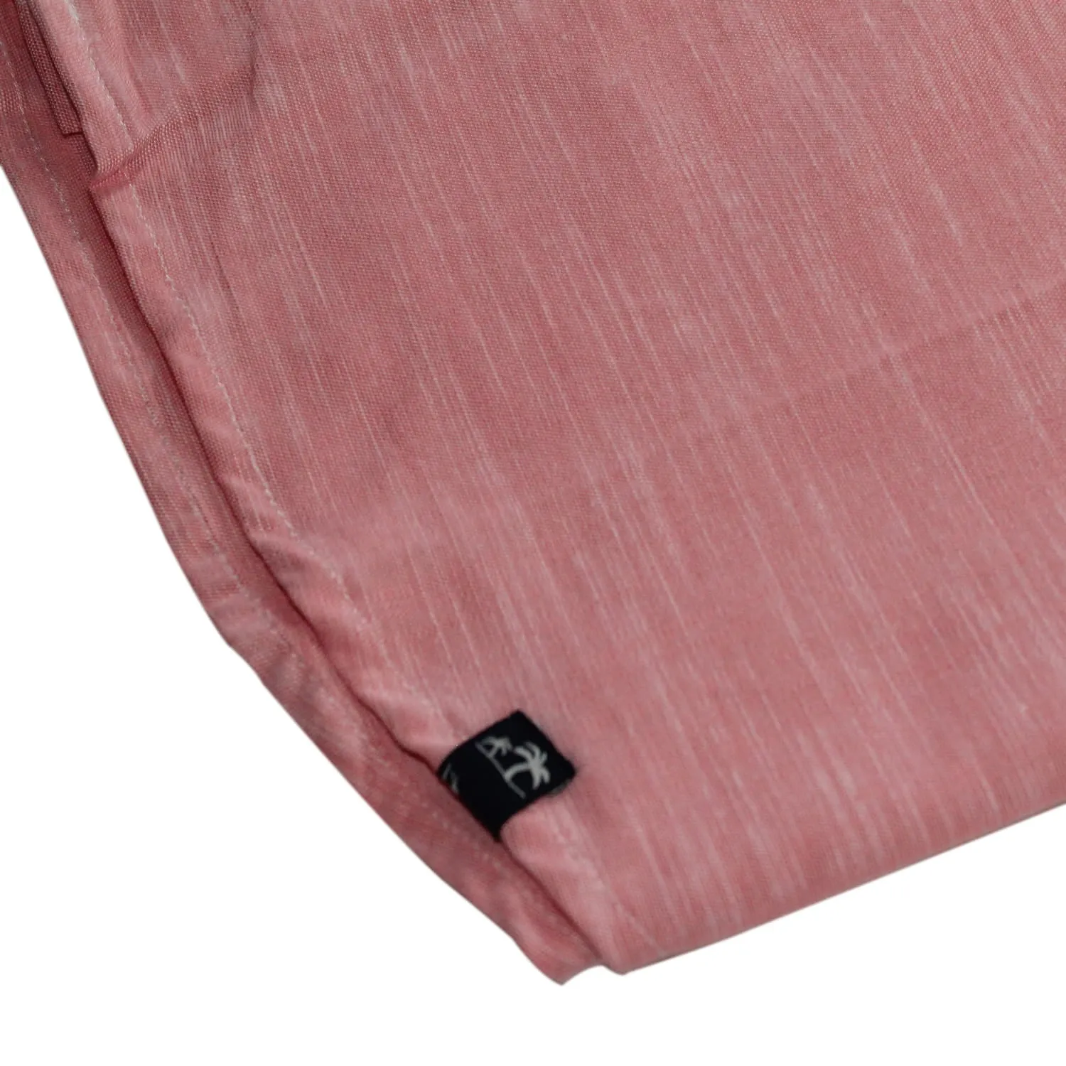 PINK RESORT LONG SLEEVE SHIRT