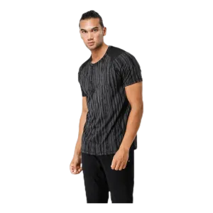 Power Tee Grey