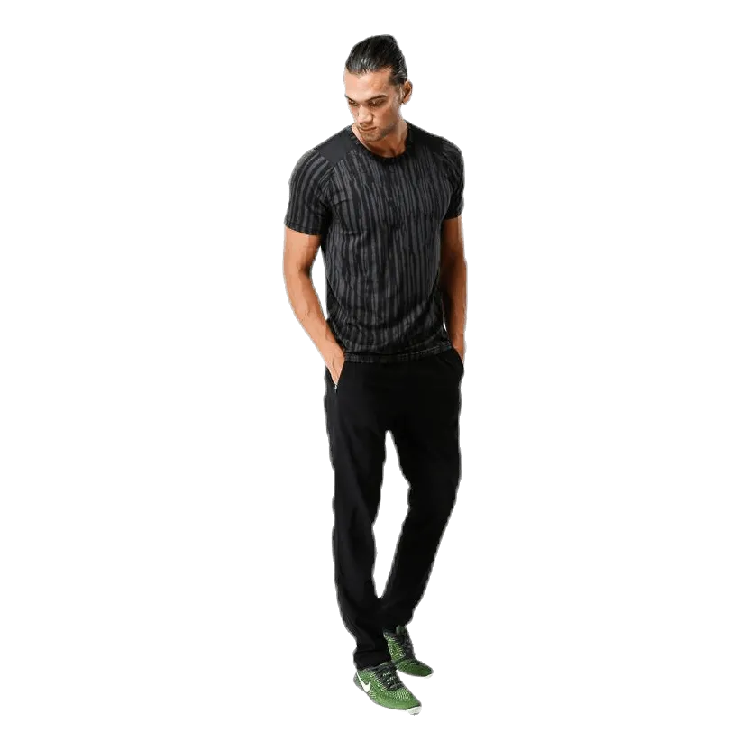 Power Tee Grey
