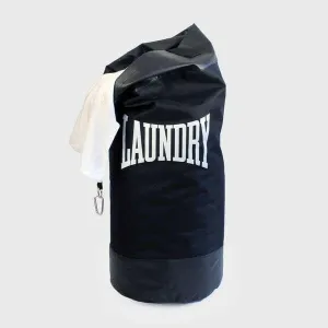 Punch Bag Laundry Bag for Fun and Functional Laundry Use
