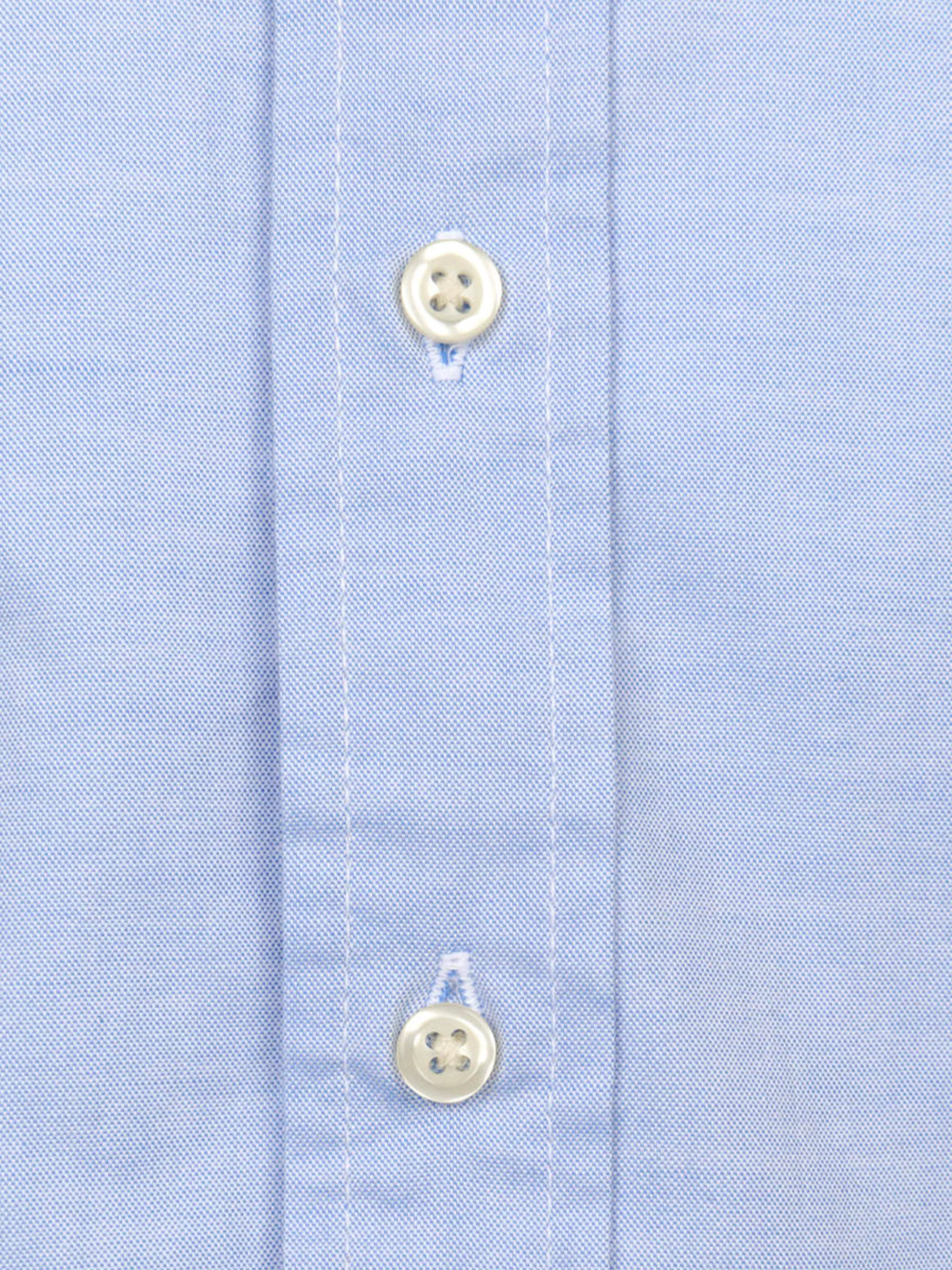 Ralph Lauren Boys Shirt - Spring Cotton Oxford Shirt