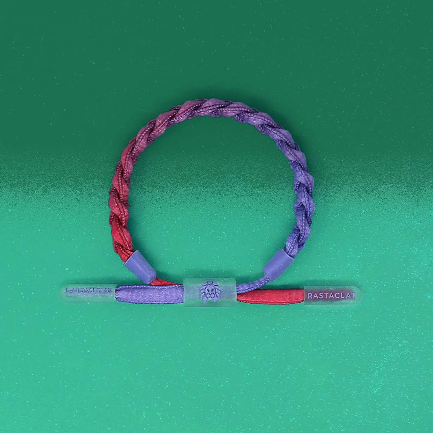 Rastaclat Braided Bracelets for Women - Originals Collection | Adjustable Stackable Bracelets Braided by Hand | Great Gifts for Men, Women, Teens & Couples