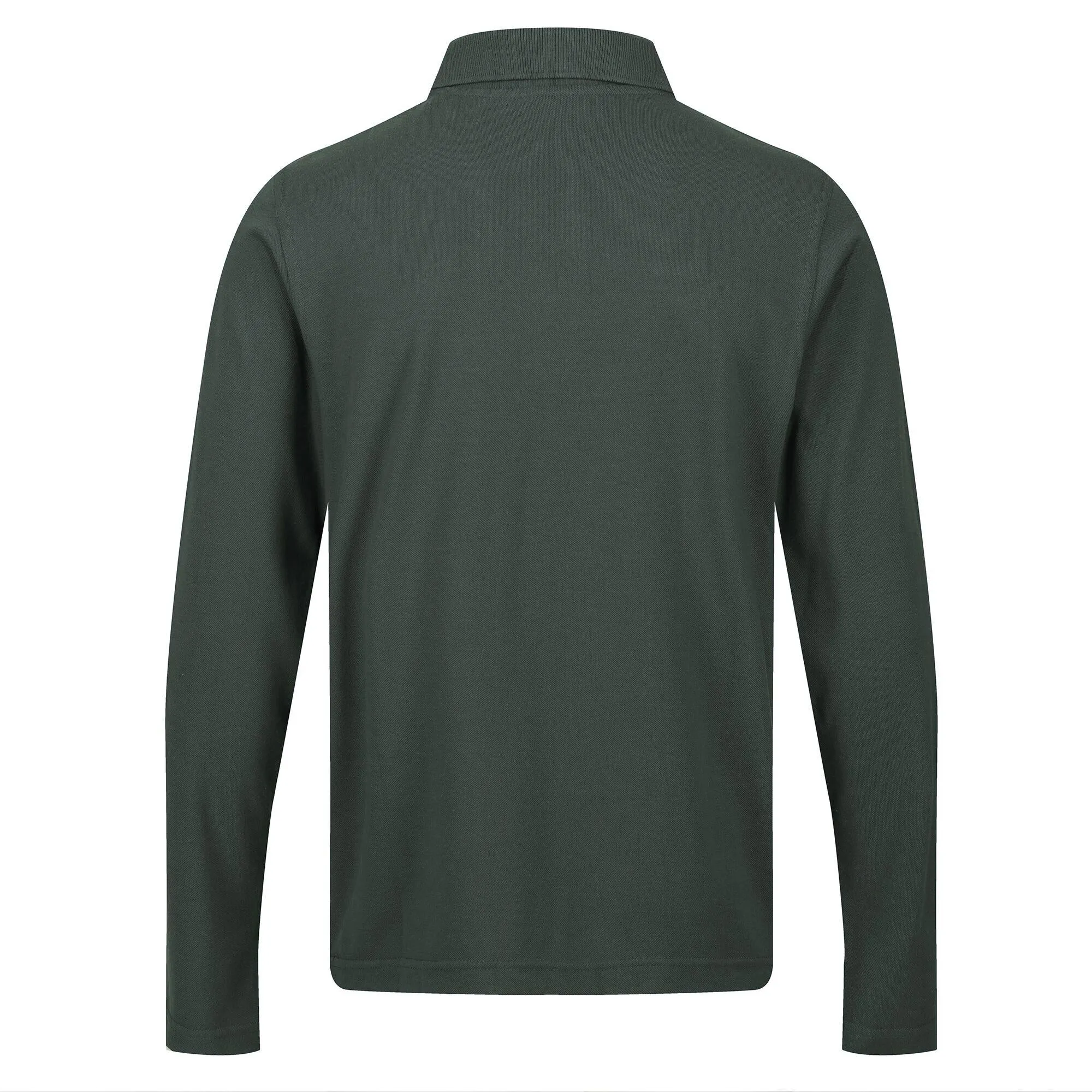 Regatta Professional Pro 65/35 Long Sleeve Polo Shirt TRS222
