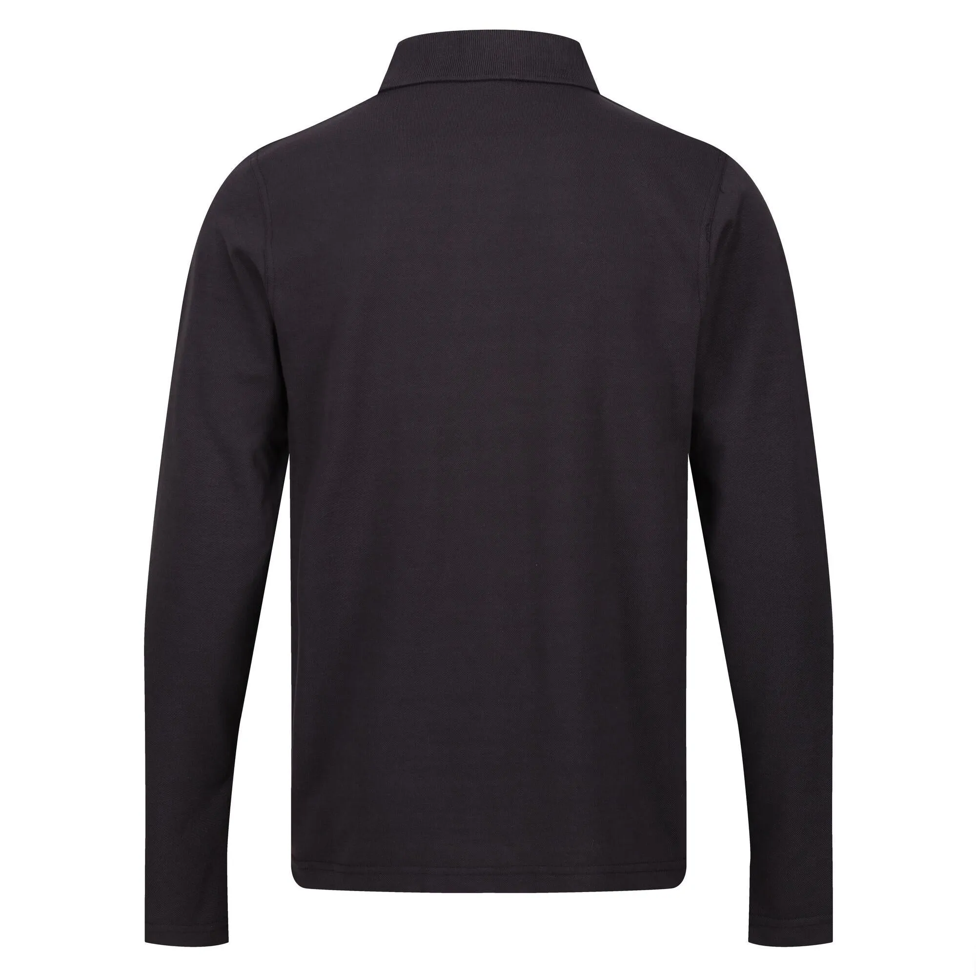 Regatta Professional Pro 65/35 Long Sleeve Polo Shirt TRS222
