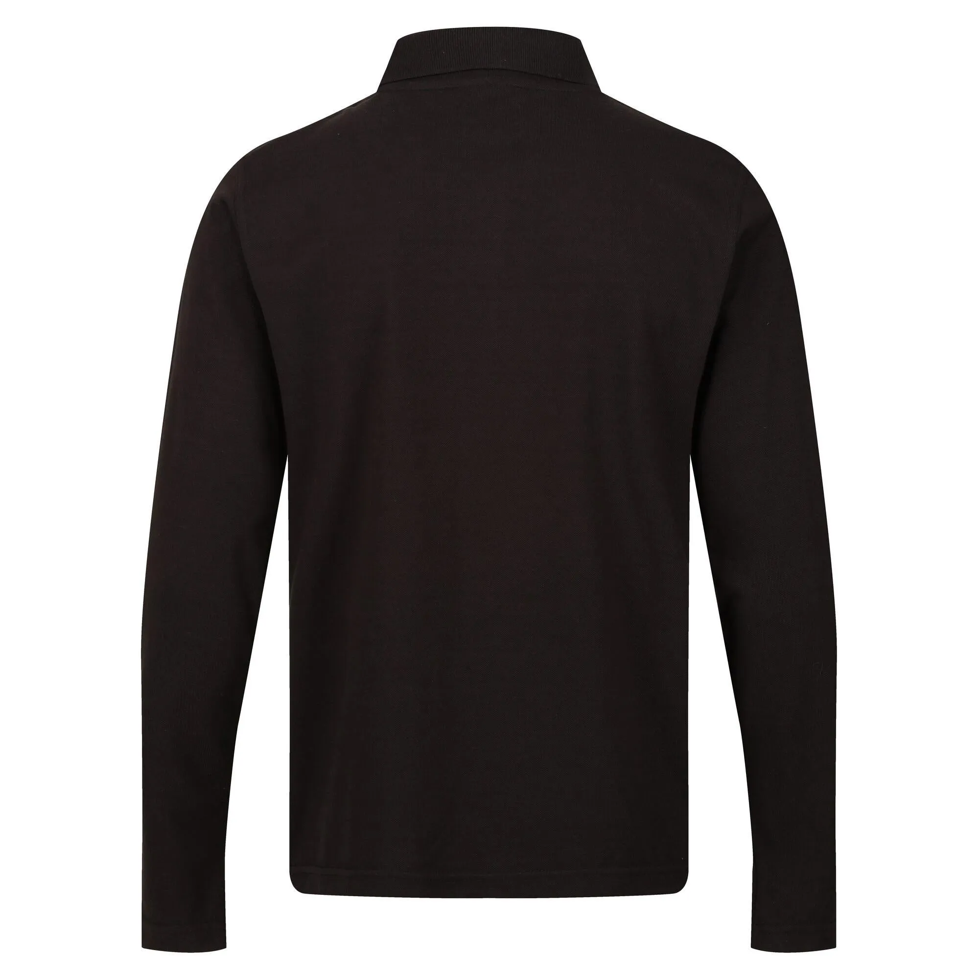 Regatta Professional Pro 65/35 Long Sleeve Polo Shirt TRS222