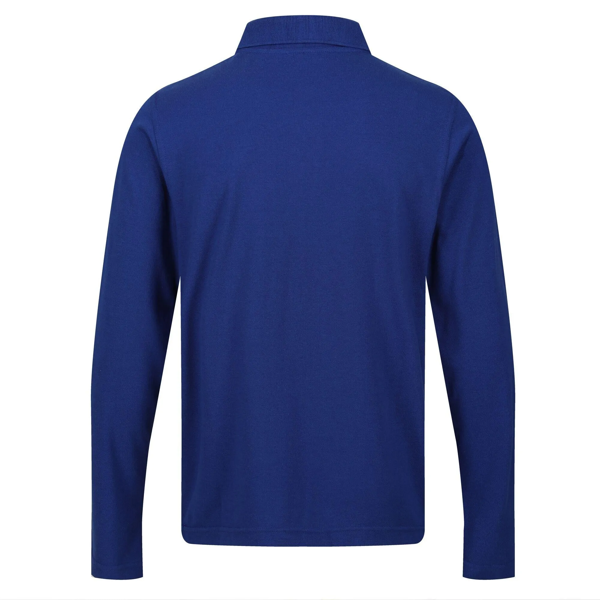 Regatta Professional Pro 65/35 Long Sleeve Polo Shirt TRS222