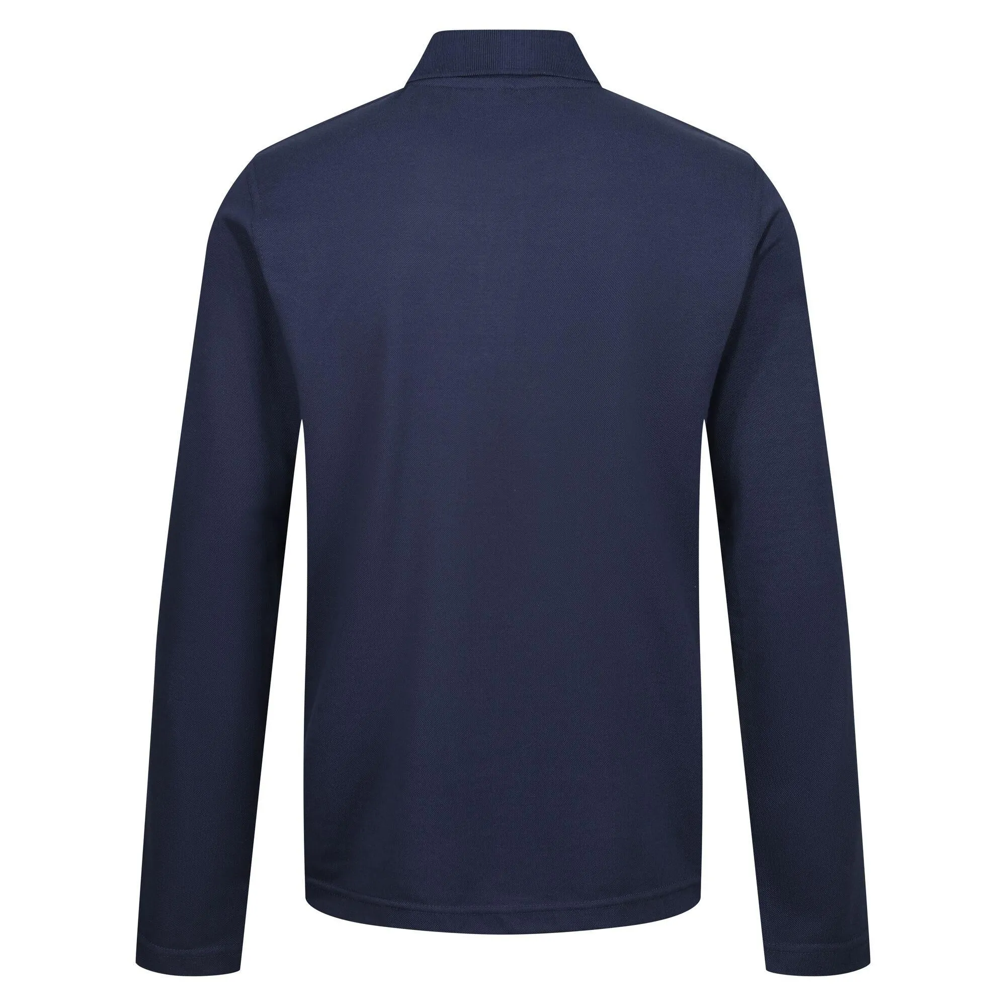 Regatta Professional Pro 65/35 Long Sleeve Polo Shirt TRS222