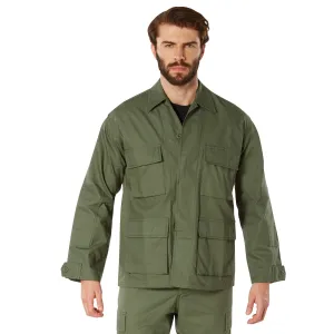 Rip-Stop Tactical BDU Shirts