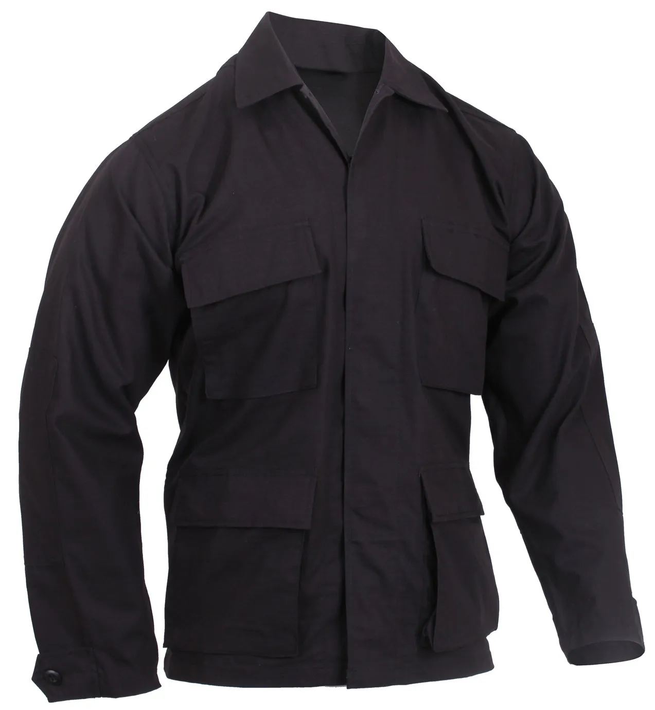 Rip-Stop Tactical BDU Shirts