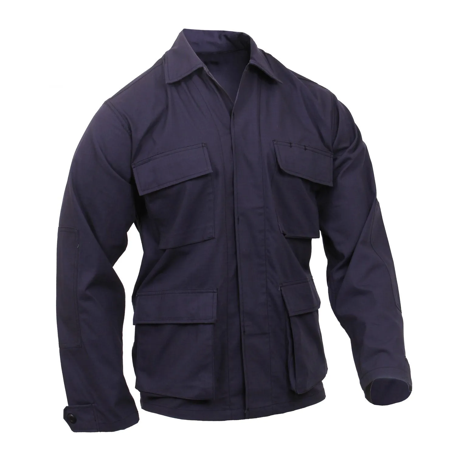 Rip-Stop Tactical BDU Shirts