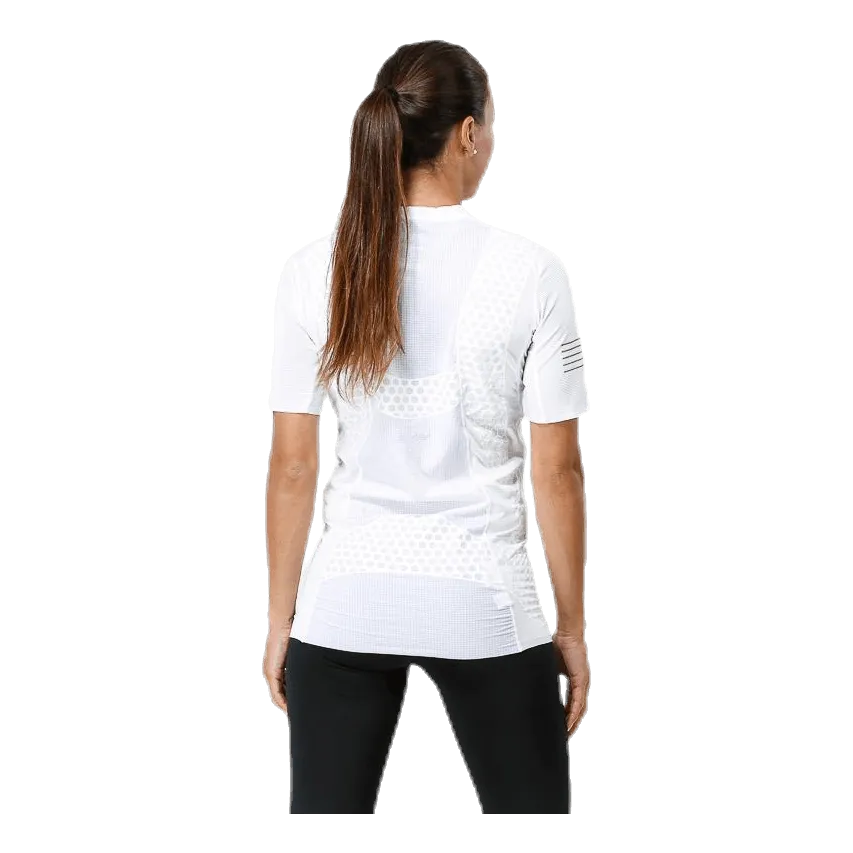 S-Lab Exo HZ Tee White