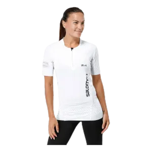 S-Lab Exo HZ Tee White