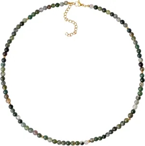 Sacina Boho Trendy Colorful Beaded Choker - Crystal, Hippie, Summer & Beach Necklace - Y2k Style, Perfect for Women