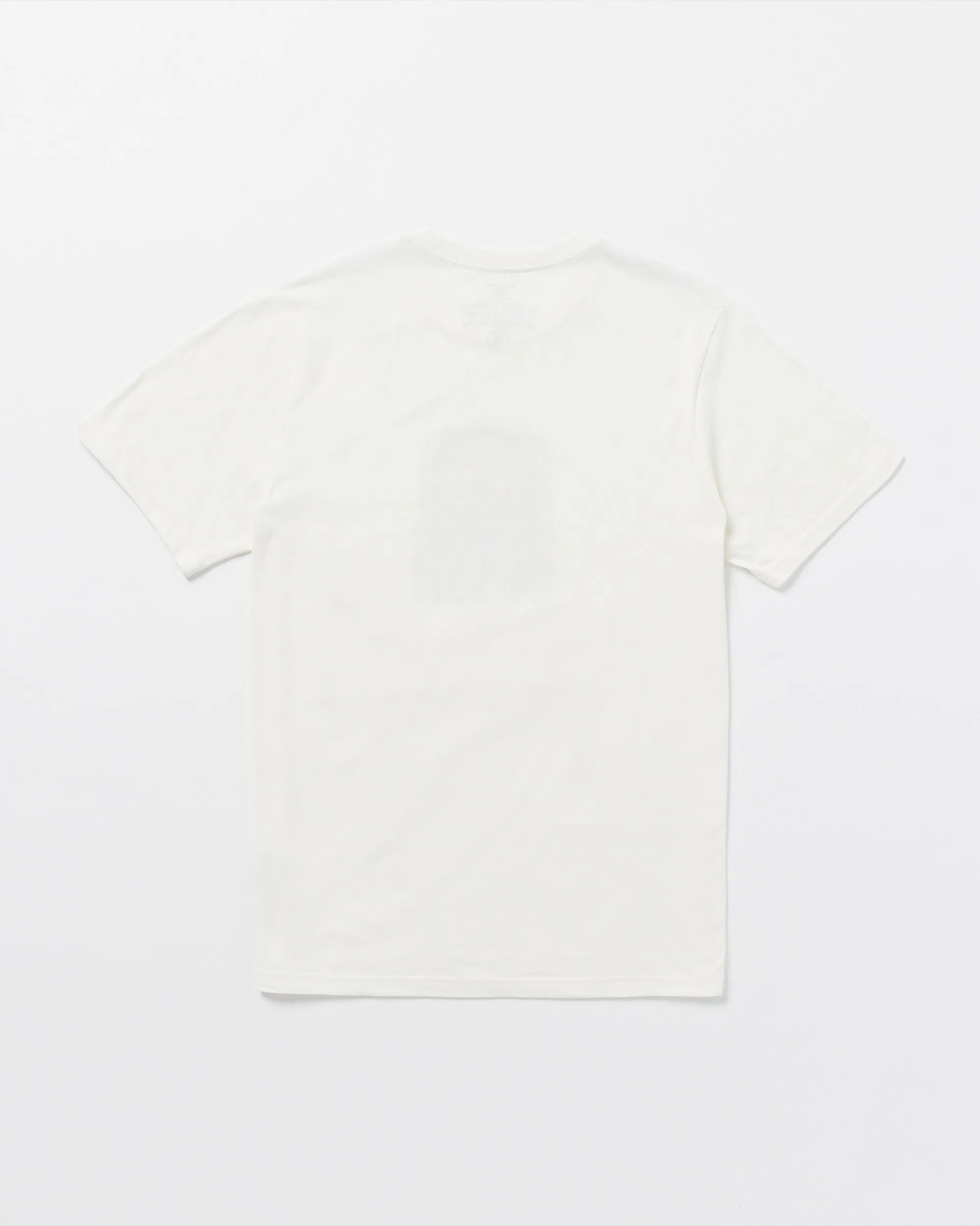 Sacred Stone Short Sleeve Tee - Off White
