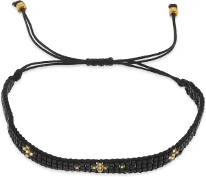 Seed Beads Wrap Cross Bracelets for Women, Boho Handmade Adjustable Braided Strand Summer Beach Jewelry Gift.