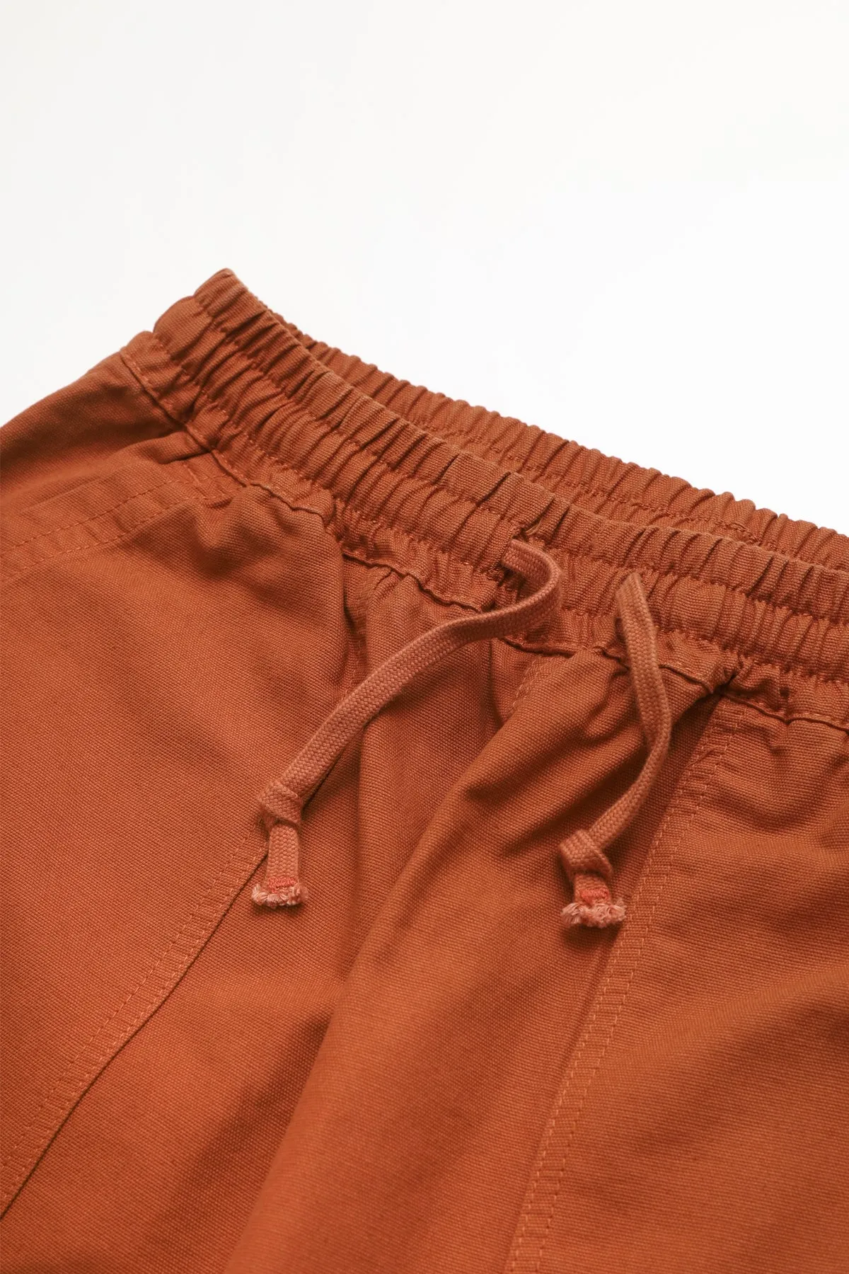 Service Works - Classic Chef Pants - Terracotta