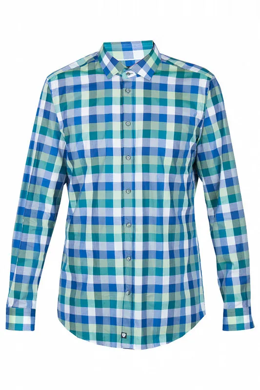 Shirt Strellson Checked shirts and shirts