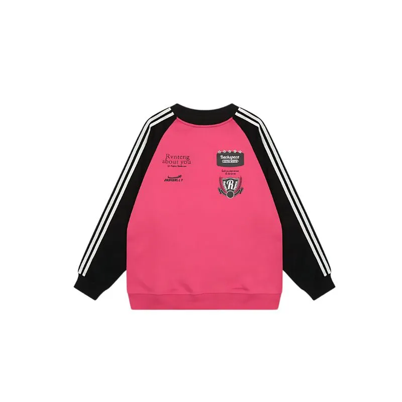 Streetstyle Trend Sweater