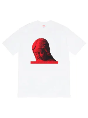 Supreme Everywhere Tee White [FW20]