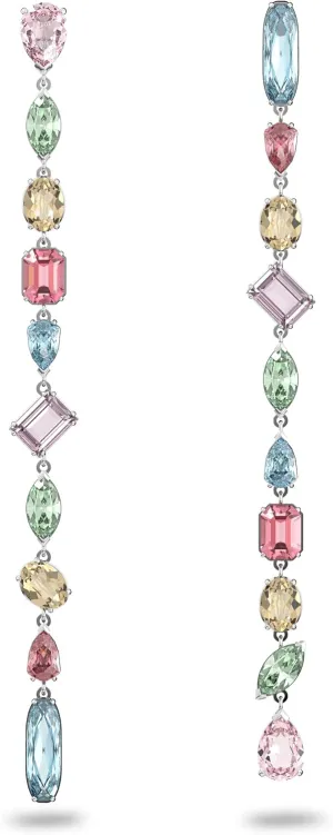 Swarovski Gema Crystal Drop Earrings Collection